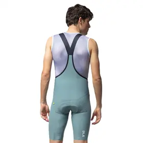 Spodenki rowerowe z wkładką ALE CYCLING Go R-EV1