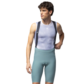 Spodenki rowerowe z wkładką ALE CYCLING Go R-EV1