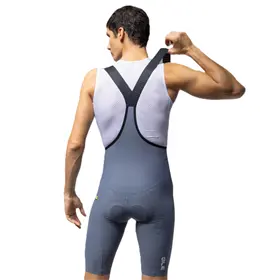 Spodenki rowerowe z wkładką ALE CYCLING Go R-EV1