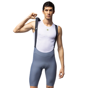 Spodenki rowerowe z wkładką ALE CYCLING Go R-EV1