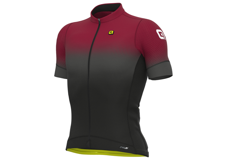 Koszulka rowerowa ALE CYCLING Gradient