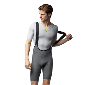 Spodenki rowerowe z wkładką ALE CYCLING Gravel Pro