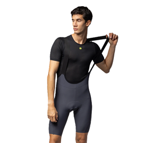 Spodenki rowerowe z wkładką ALE CYCLING Gravel Pro