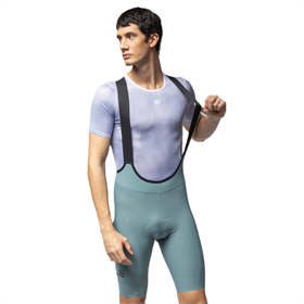 Spodenki rowerowe z wkładką ALE CYCLING Gravel Pro