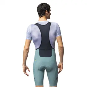 Spodenki rowerowe z wkładką ALE CYCLING Gravel Pro