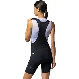 Spodenki rowerowe damskie z wkładką ALE CYCLING Gravel Pro