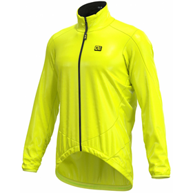 Kurtka rowerowa ALE CYCLING Guscio Light Pack