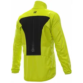 Kurtka rowerowa ALE CYCLING Guscio Light Pack