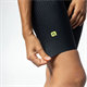 Spodenki rowerowe damskie z wkładką ALE CYCLING Hammer 2.0