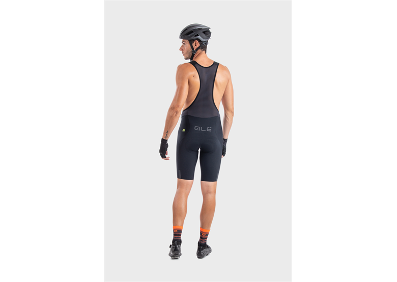 Spodenki rowerowe z wkładką ALE CYCLING Hammer CentrumRowerowe.pl