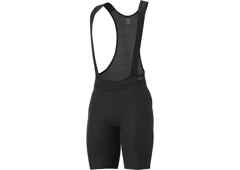 Spodenki rowerowe z wkładką ALE CYCLING Hammer CentrumRowerowe.pl