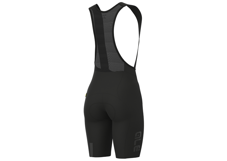 Spodenki rowerowe damskie z wkładką ALE CYCLING Hammer CentrumRowerowe.pl