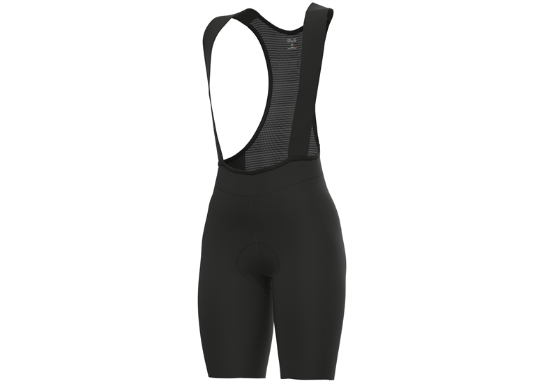 Spodenki rowerowe damskie z wkładką ALE CYCLING Hammer CentrumRowerowe.pl