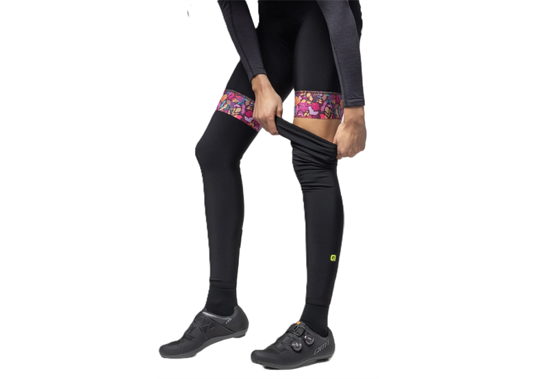 Nogawki ALE CYCLING Hike