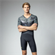 Strój triathlonowy ALE CYCLING Hive 2.0