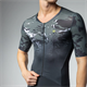 Strój triathlonowy ALE CYCLING Hive 2.0