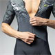 Strój triathlonowy ALE CYCLING Hive 2.0