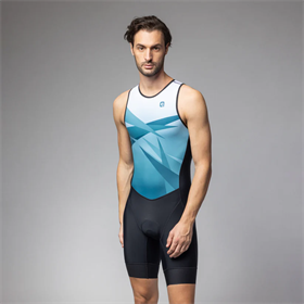 Strój triathlonowy ALE CYCLING Horizon