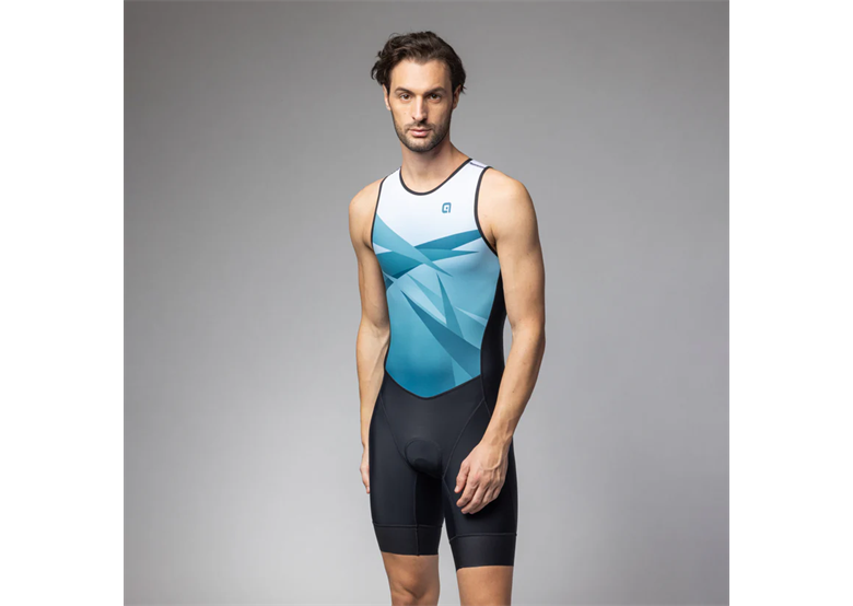 Strój triathlonowy ALE CYCLING Horizon