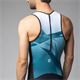 Strój triathlonowy ALE CYCLING Horizon