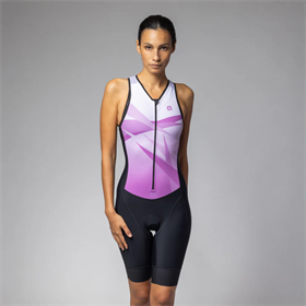 Strój triathlonowy ALE CYCLING Horizon W