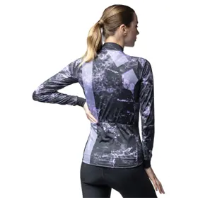 Bluza rowerowa damska ALE CYCLING Icy
