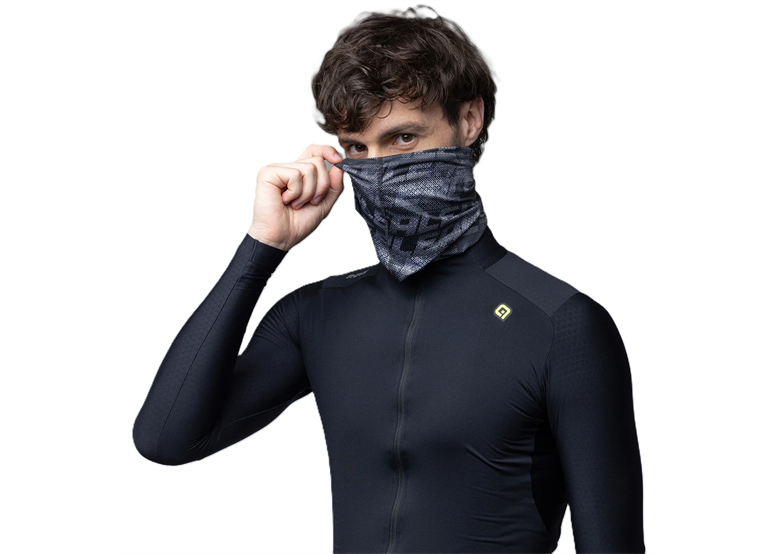 Chusta ALE CYCLING Identity