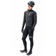 Kurtka rowerowa ALE CYCLING Iridescent Reflective