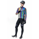 Kurtka rowerowa ALE CYCLING Iridescent Reflective