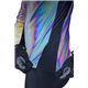 Kurtka rowerowa ALE CYCLING Iridescent Reflective