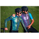 Kurtka rowerowa ALE CYCLING Iridescent Reflective