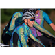 Kurtka rowerowa ALE CYCLING Iridescent Reflective