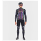Kamizelka rowerowa ALE CYCLING Iridescent Reflective