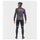 Kamizelka rowerowa ALE CYCLING Iridescent Reflective