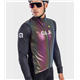 Kamizelka rowerowa ALE CYCLING Iridescent Reflective