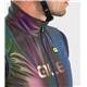 Kamizelka rowerowa ALE CYCLING Iridescent Reflective