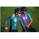 Kamizelka rowerowa ALE CYCLING Iridescent Reflective