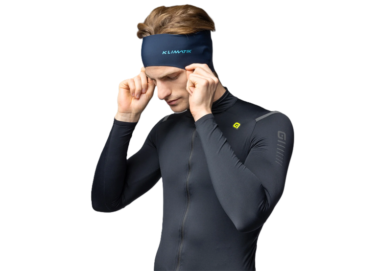 Opaska ALE CYCLING K-Atmo