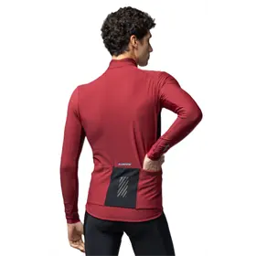 Bluza rowerowa ALE CYCLING K-Idro
