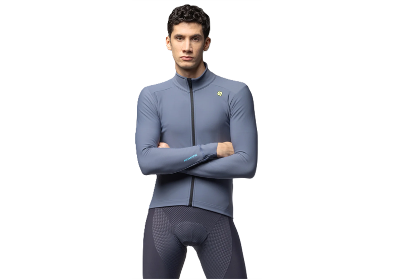 Bluza rowerowa ALE CYCLING K-Idro
