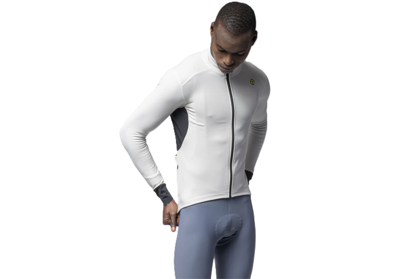 Bluza rowerowa ALE CYCLING K-Idro