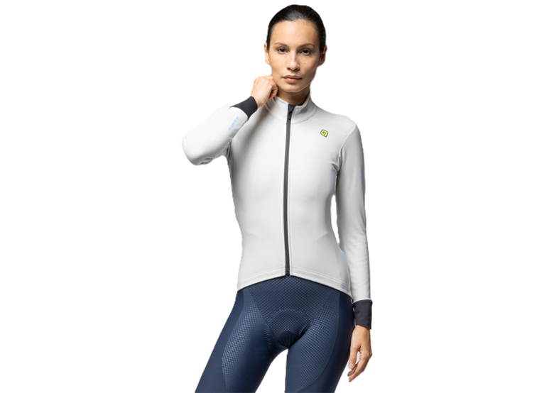 Bluza rowerowa damska ALE CYCLING K-Idro