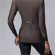 Bluza rowerowa damska ALE CYCLING K-Idro