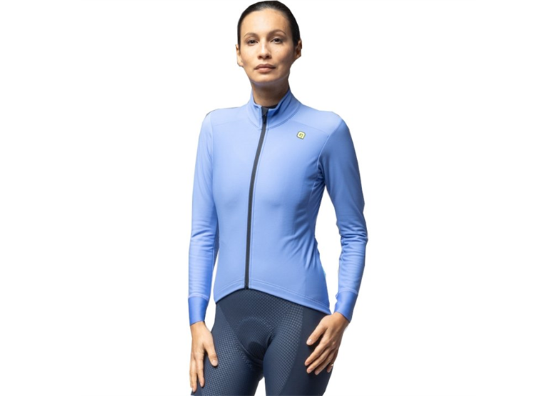 Bluza rowerowa damska ALE CYCLING K-Idro