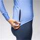 Bluza rowerowa damska ALE CYCLING K-Idro