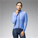 Bluza rowerowa damska ALE CYCLING K-Idro