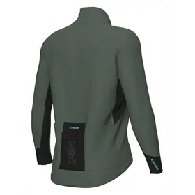 Kurtka rowerowa ALE CYCLING K-Tornado