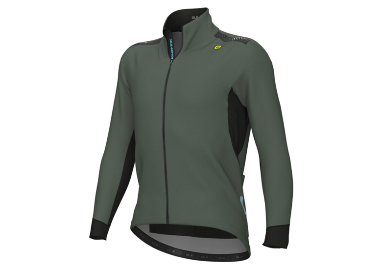 Kurtka rowerowa ALE CYCLING K-Tornado