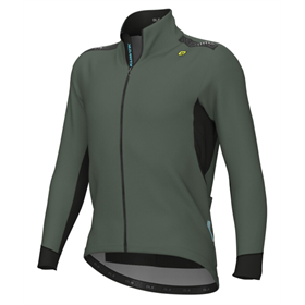 Kurtka rowerowa ALE CYCLING K-Tornado