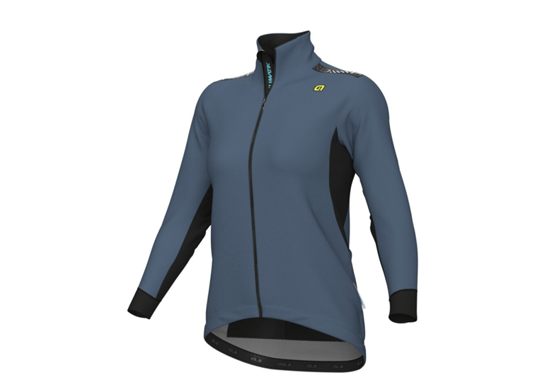 Kurtka rowerowa damska ALE CYCLING K-Tornado Lady